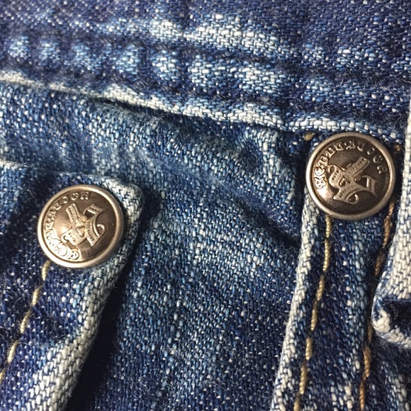 ❤️👖NWT men’s jean size 42❤️👖 - Picture 7 of 8